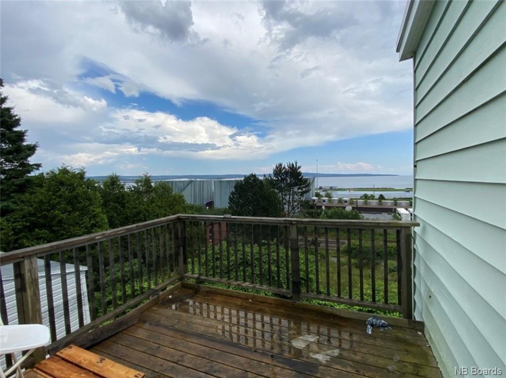 380 Ludlow Street, Saint John, New Brunswick, Canada