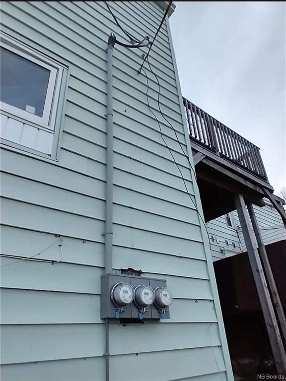 380 Ludlow Street, Saint John, New Brunswick, Canada