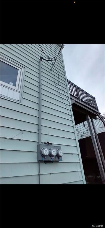 380 Ludlow Street, Saint John, New Brunswick, Canada