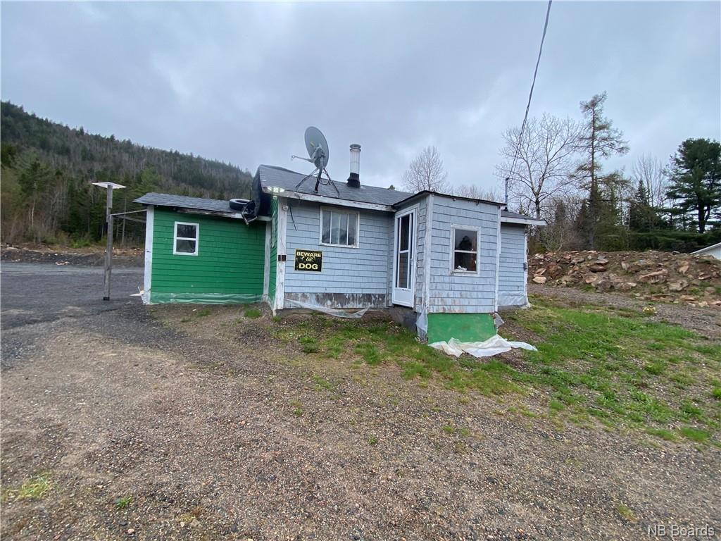 95 Eagle Rock Road, Welsford, New Brunswick, Canada