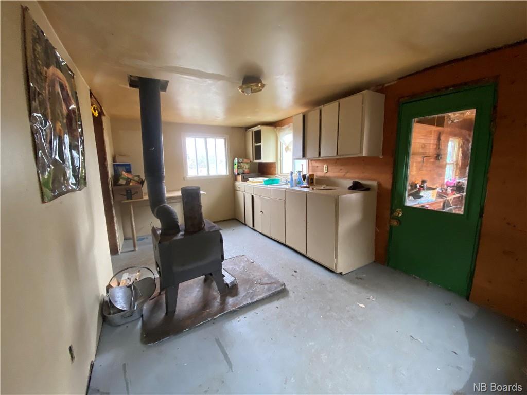 95 Eagle Rock Road, Welsford, New Brunswick, Canada