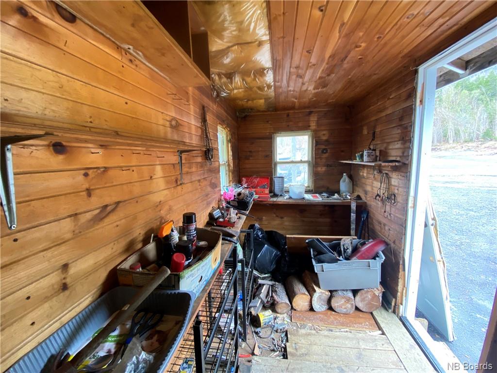 95 Eagle Rock Road, Welsford, New Brunswick, Canada