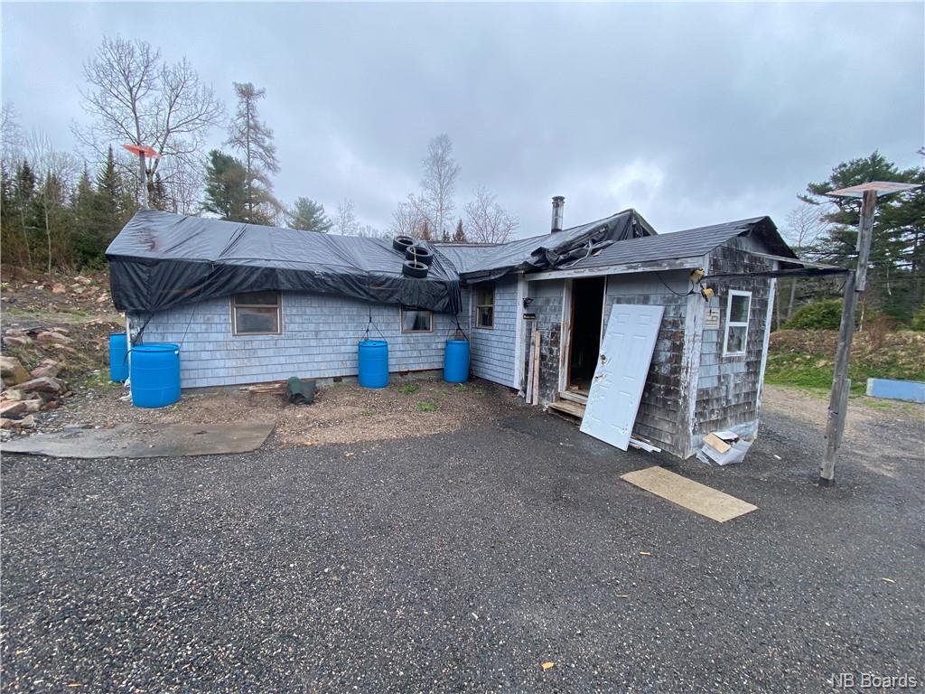 95 Eagle Rock Road, Welsford, New Brunswick, Canada