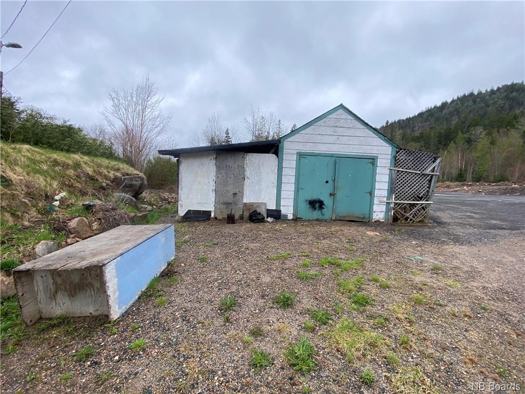 95 Eagle Rock Road, Welsford, New Brunswick, Canada