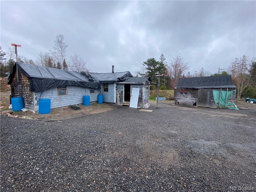 95 Eagle Rock Road, Welsford, New Brunswick, Canada