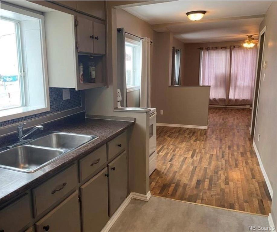 290 Wentworth Street, Saint John, New Brunswick, Canada
