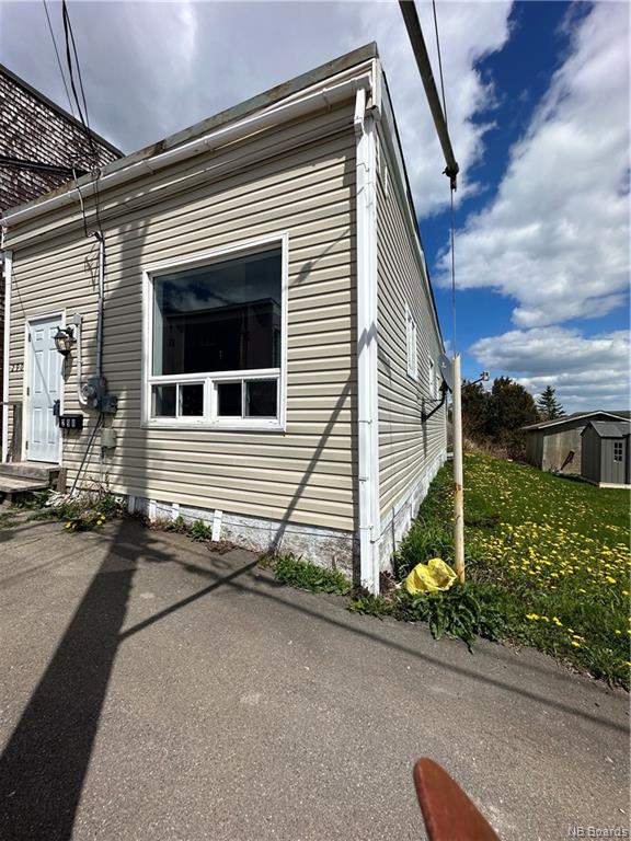 290 Wentworth Street, Saint John, New Brunswick, Canada