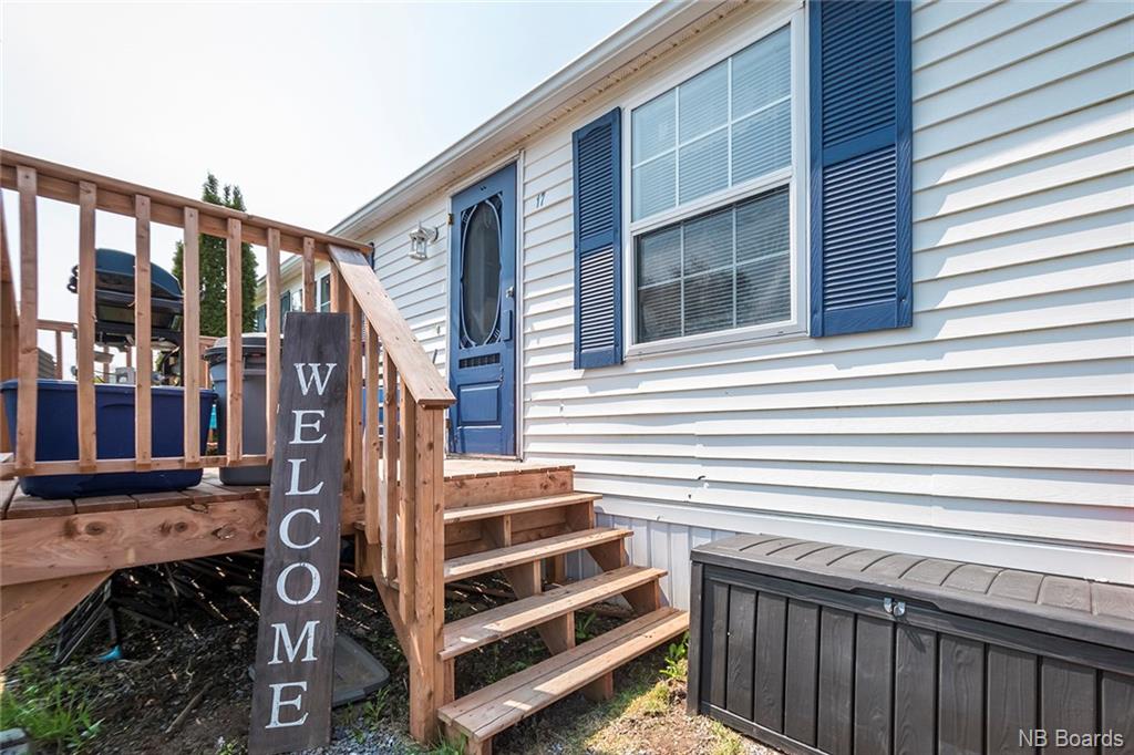 17 Lake Drive, Saint John, New Brunswick, Canada