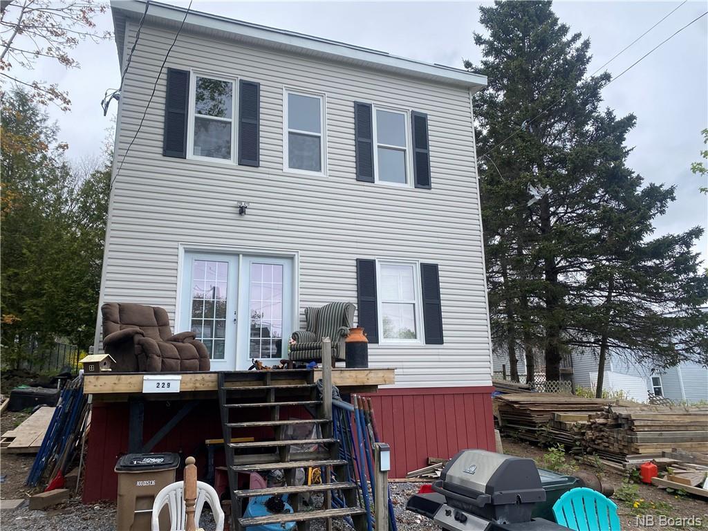 229 Rodney Street, Saint John, New Brunswick, Canada