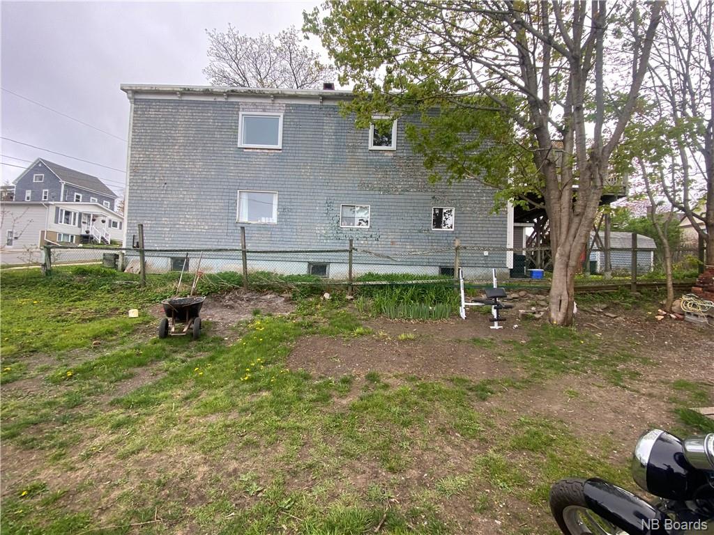 229 Rodney Street, Saint John, New Brunswick, Canada