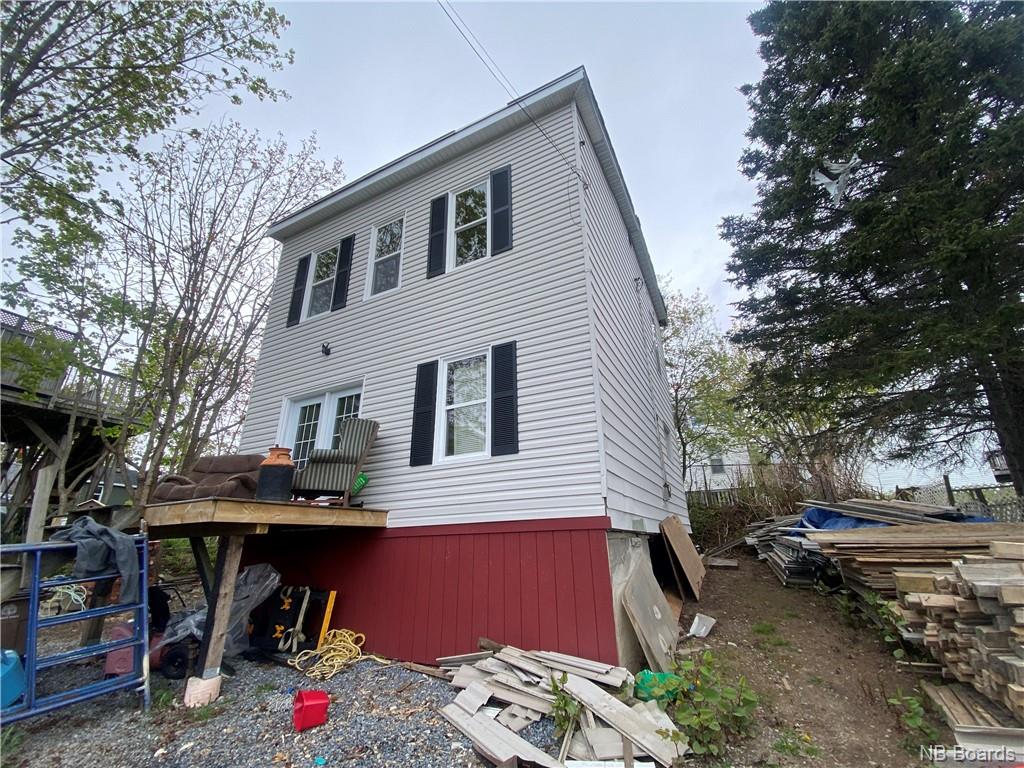 229 Rodney Street, Saint John, New Brunswick, Canada