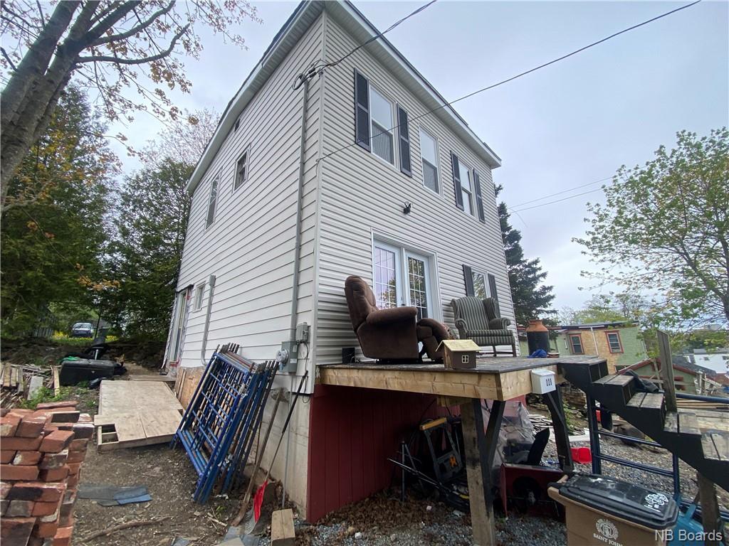 229 Rodney Street, Saint John, New Brunswick, Canada
