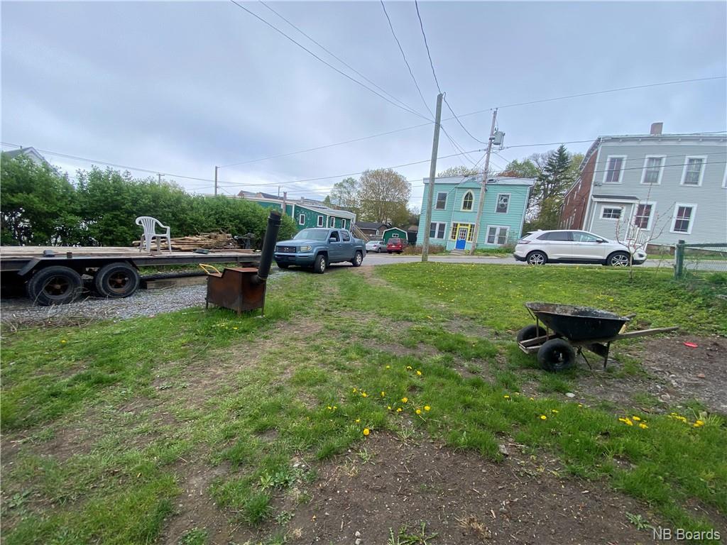 229 Rodney Street, Saint John, New Brunswick, Canada