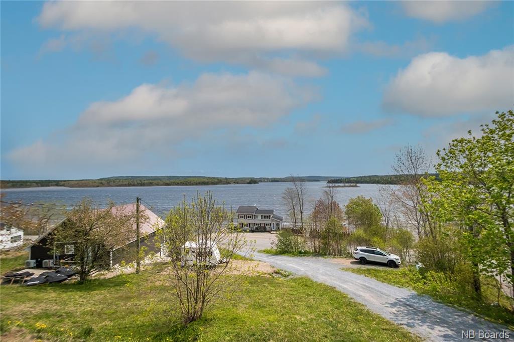 2116 Route 845, Bayswater, New Brunswick, Canada