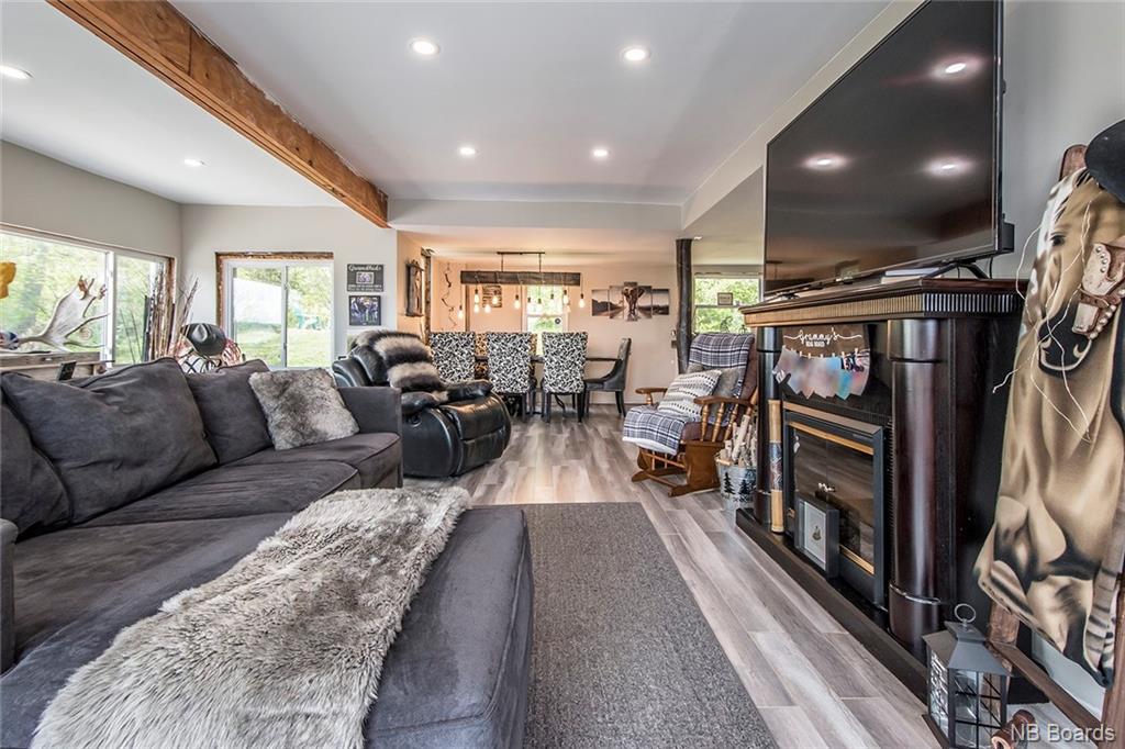 2116 Route 845, Bayswater, New Brunswick, Canada