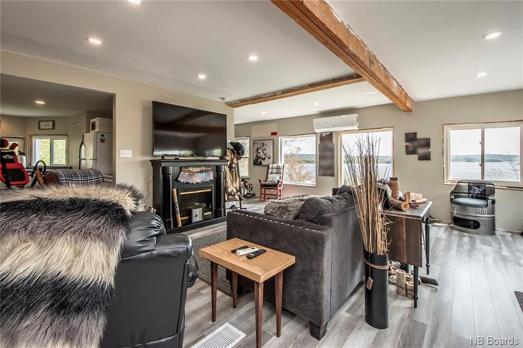 2116 Route 845, Bayswater, New Brunswick, Canada