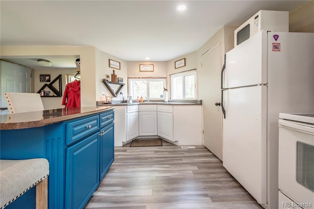 2116 Route 845, Bayswater, New Brunswick, Canada