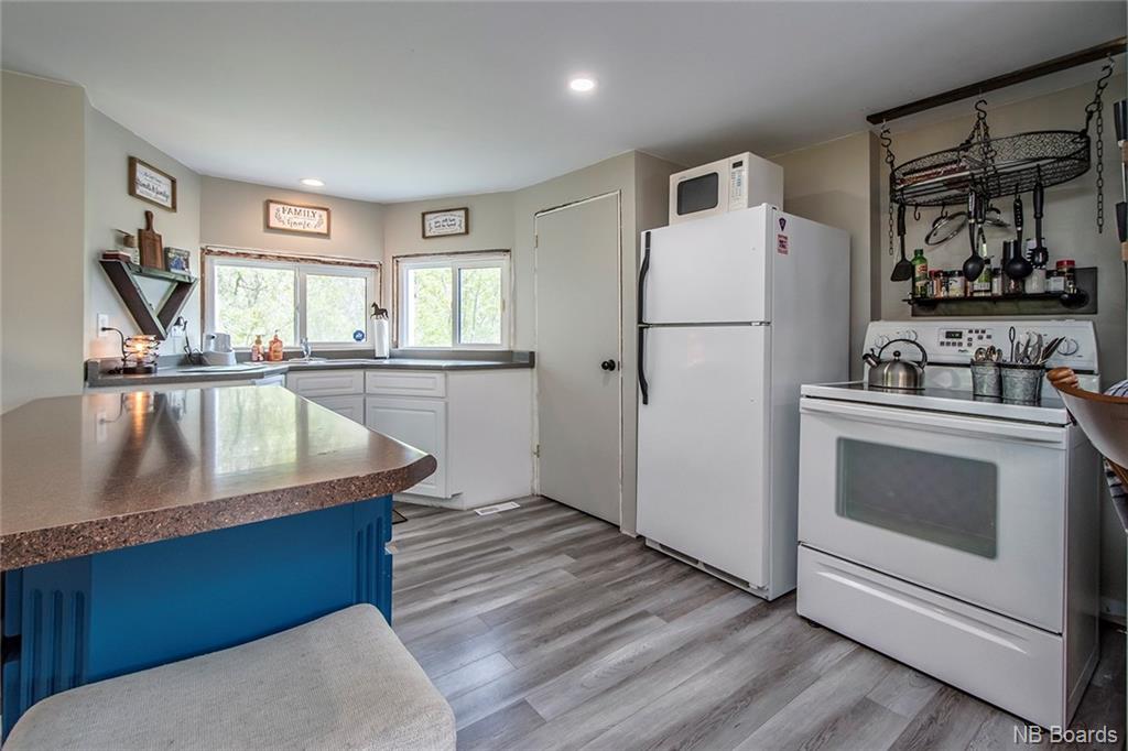 2116 Route 845, Bayswater, New Brunswick, Canada