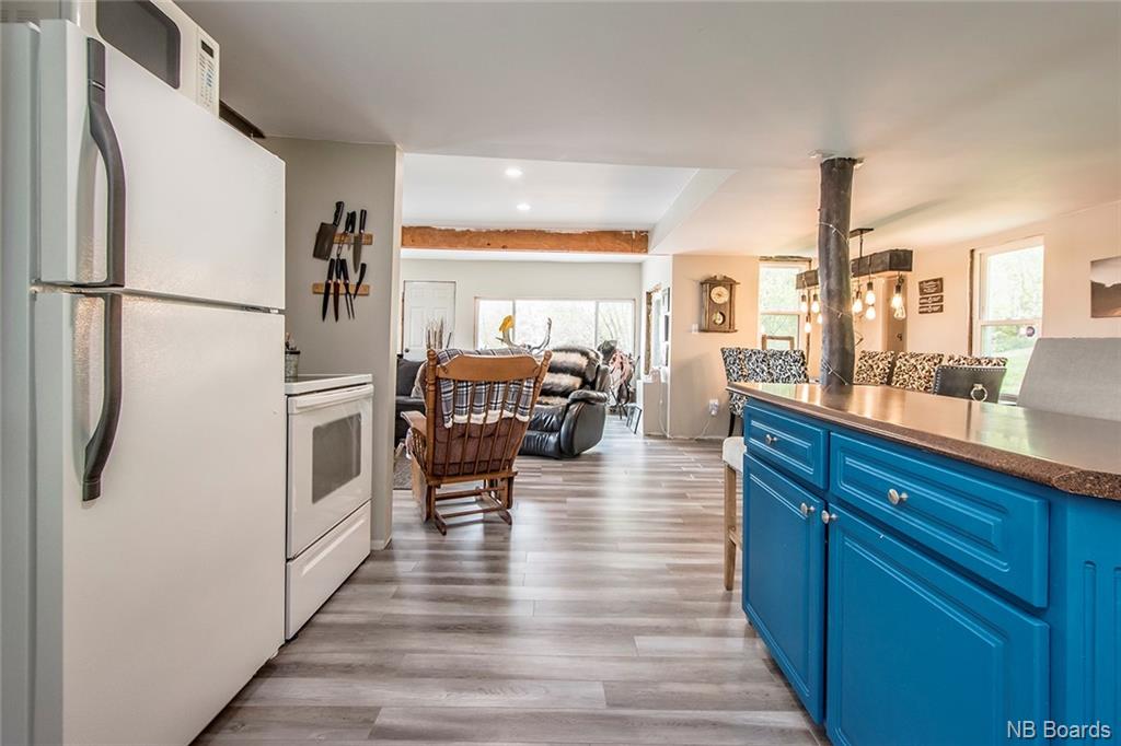 2116 Route 845, Bayswater, New Brunswick, Canada