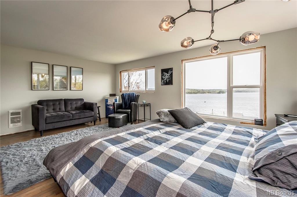 2116 Route 845, Bayswater, New Brunswick, Canada