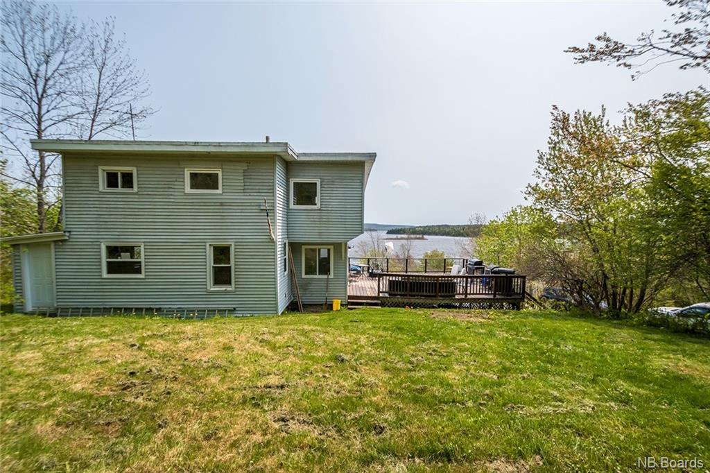 2116 Route 845, Bayswater, New Brunswick, Canada