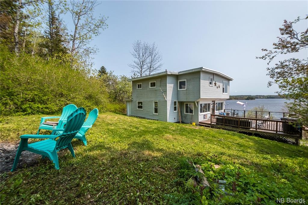2116 Route 845, Bayswater, New Brunswick, Canada