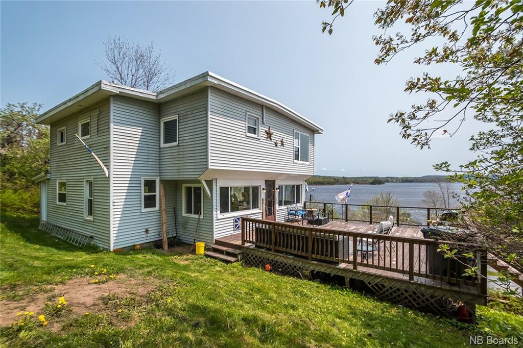 2116 Route 845, Bayswater, New Brunswick, Canada