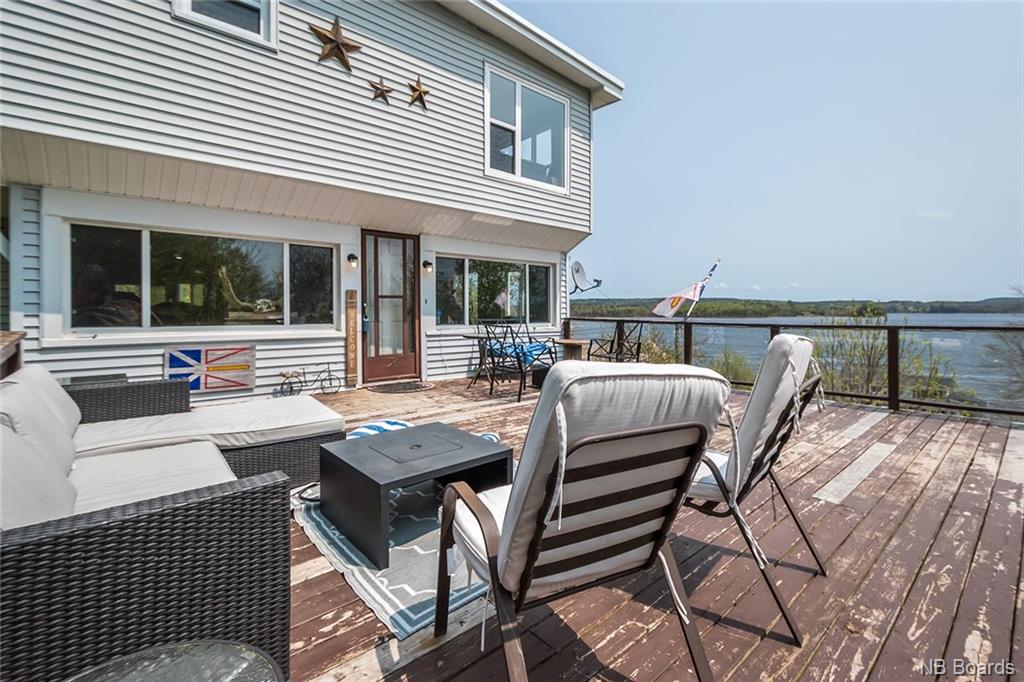 2116 Route 845, Bayswater, New Brunswick, Canada