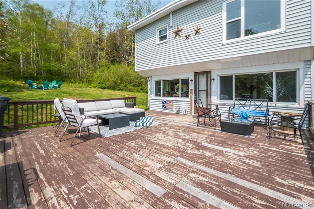 2116 Route 845, Bayswater, New Brunswick, Canada