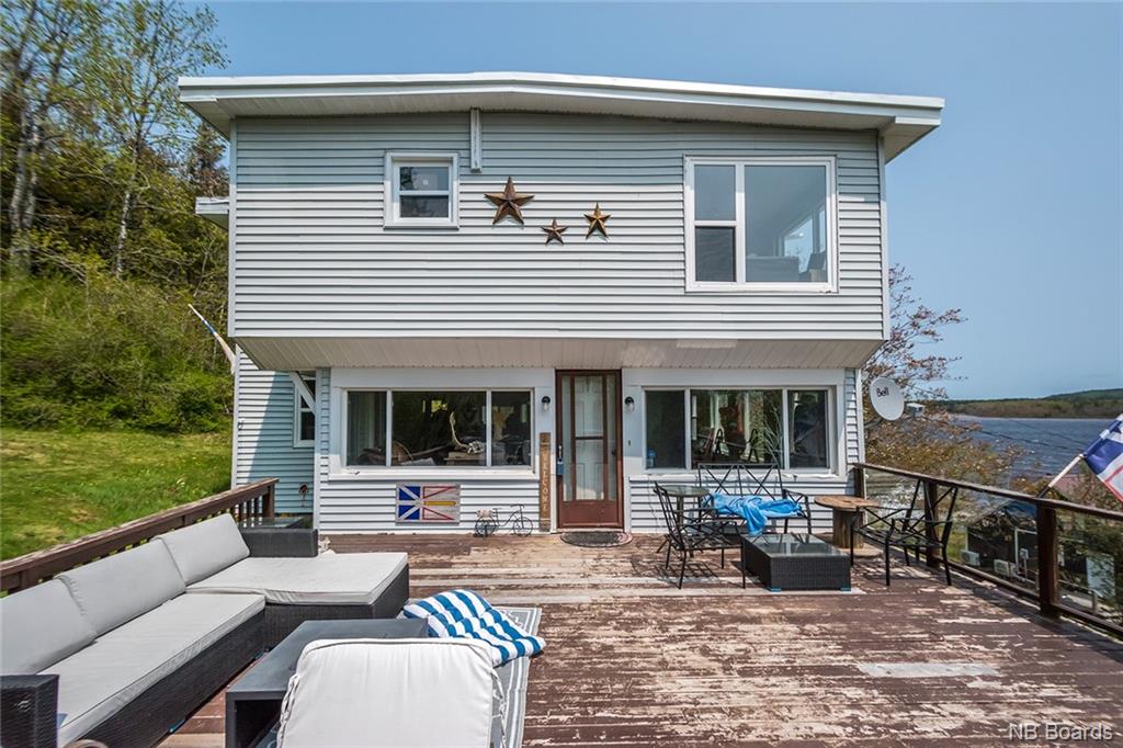 2116 Route 845, Bayswater, New Brunswick, Canada