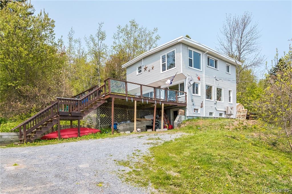 2116 Route 845, Bayswater, New Brunswick, Canada
