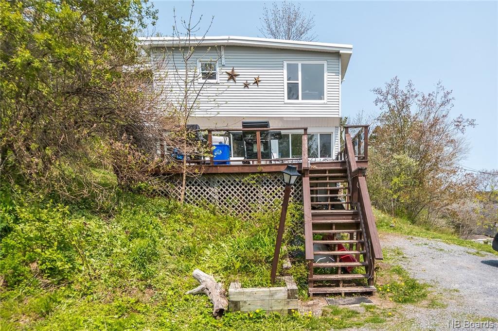 2116 Route 845, Bayswater, New Brunswick, Canada
