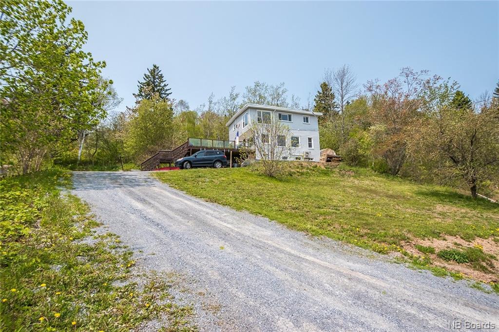 2116 Route 845, Bayswater, New Brunswick, Canada