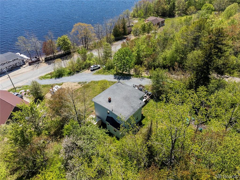 2116 Route 845, Bayswater, New Brunswick, Canada