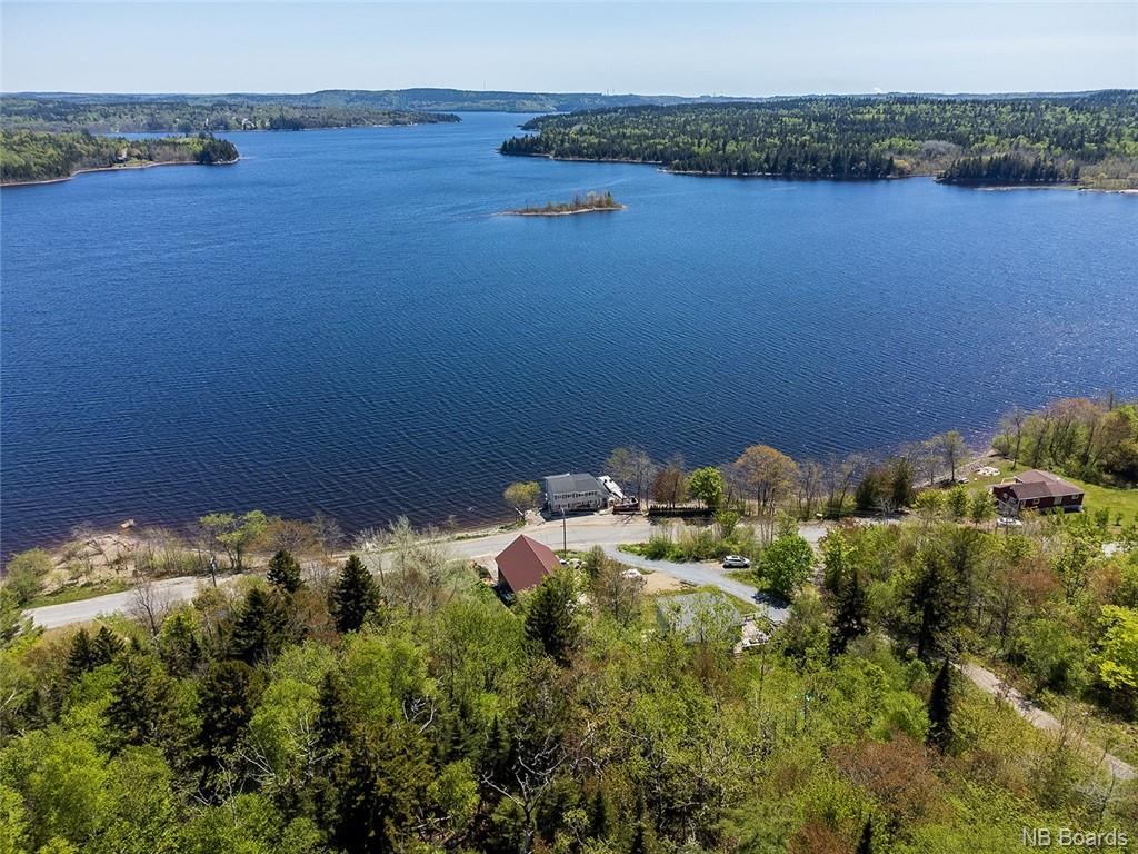 2116 Route 845, Bayswater, New Brunswick, Canada