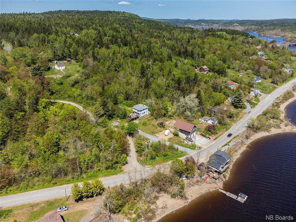 2116 Route 845, Bayswater, New Brunswick, Canada