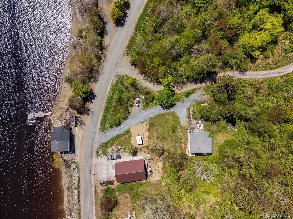 2116 Route 845, Bayswater, New Brunswick, Canada