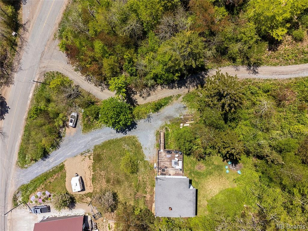 2116 Route 845, Bayswater, New Brunswick, Canada