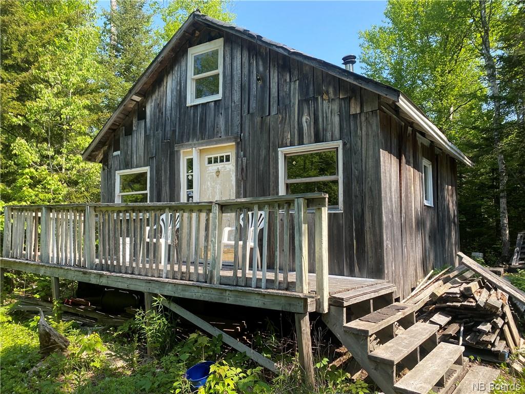 - Robin Hood Lake, Grand Bay-Westfield, New Brunswick, Canada