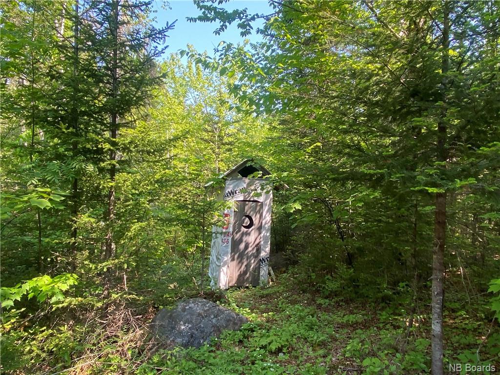 - Robin Hood Lake, Grand Bay-Westfield, New Brunswick, Canada
