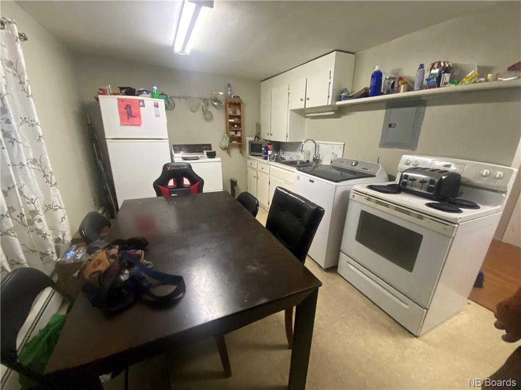 158 St. John Street, Saint John, New Brunswick, Canada