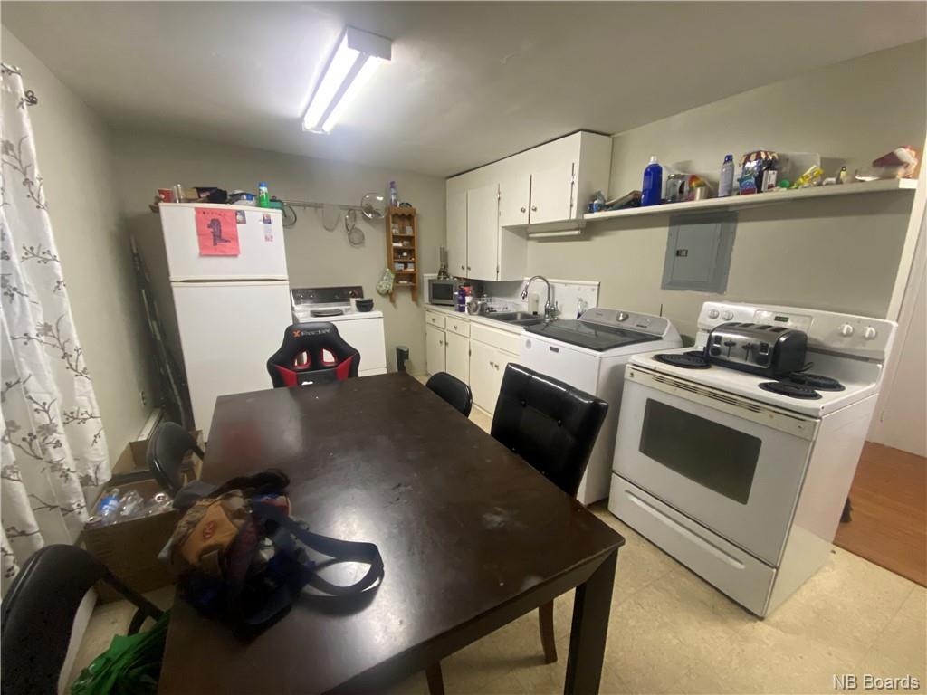 158 St. John Street, Saint John, New Brunswick, Canada