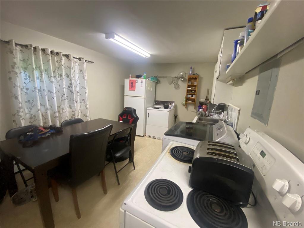 158 St. John Street, Saint John, New Brunswick, Canada
