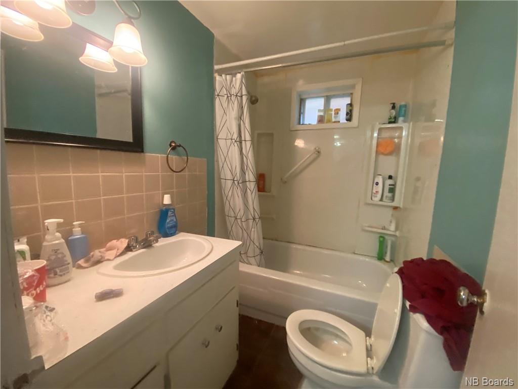158 St. John Street, Saint John, New Brunswick, Canada