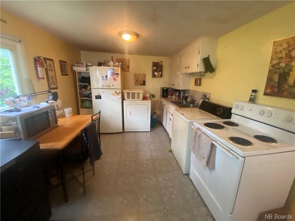 158 St. John Street, Saint John, New Brunswick, Canada