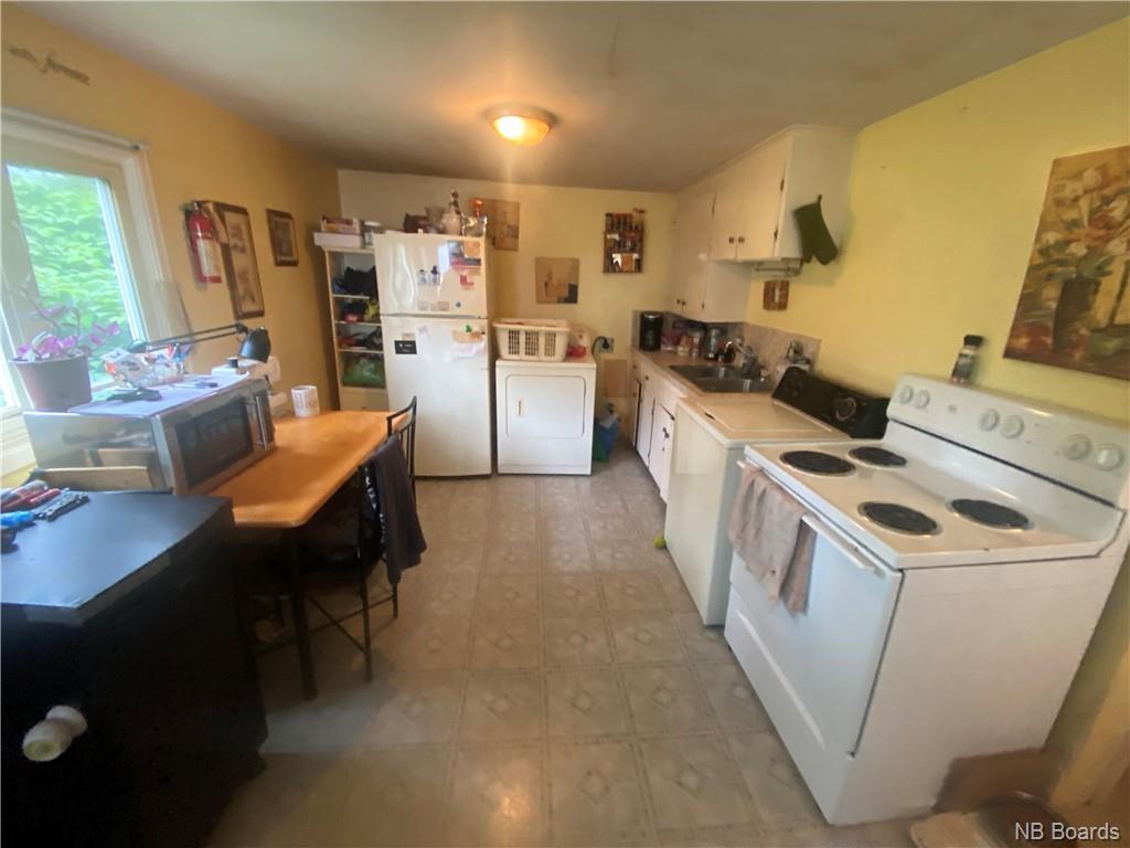 158 St. John Street, Saint John, New Brunswick, Canada