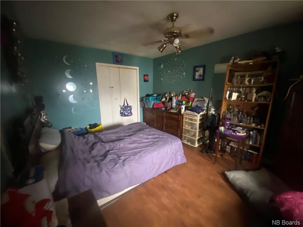 158 St. John Street, Saint John, New Brunswick, Canada