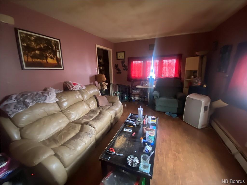 158 St. John Street, Saint John, New Brunswick, Canada