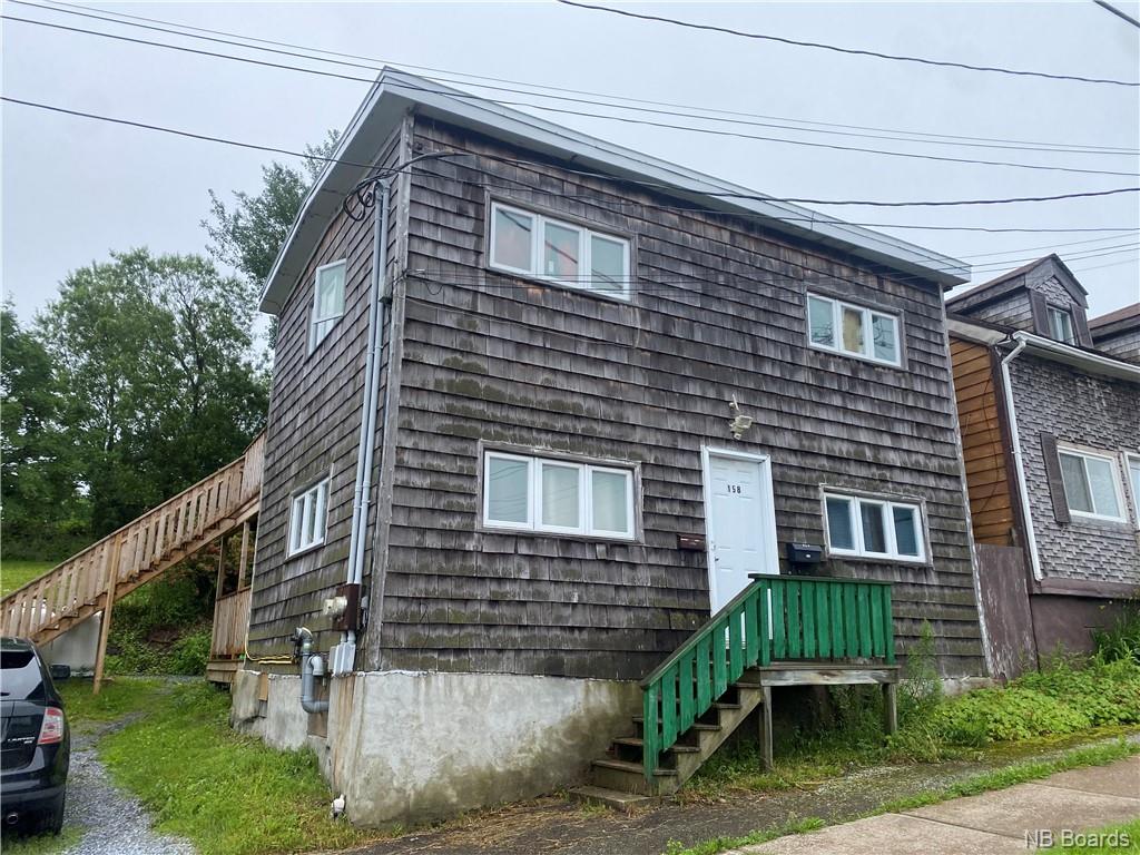 158 St. John Street, Saint John, New Brunswick, Canada