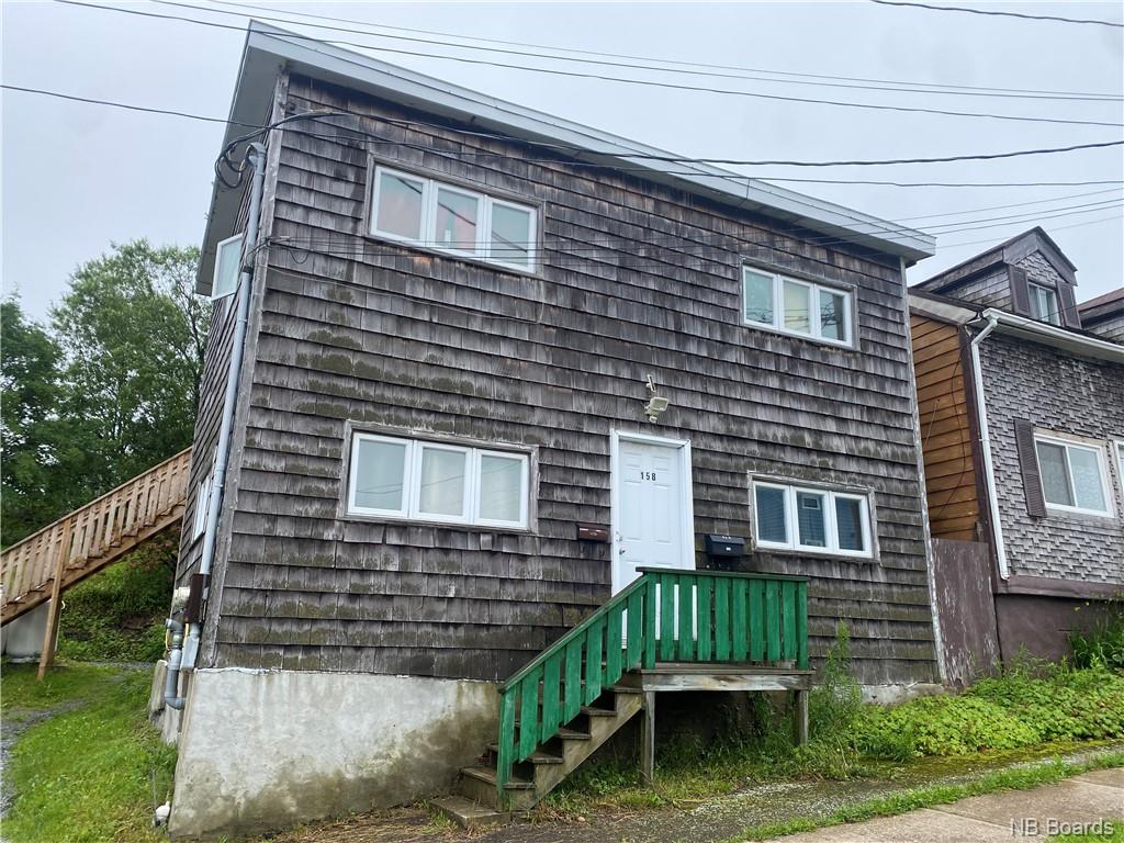 158 St. John Street, Saint John, New Brunswick, Canada